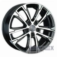 Replay Volkswagen (VV137) 7x17 5x112 ET40 DIA57.1 BKF